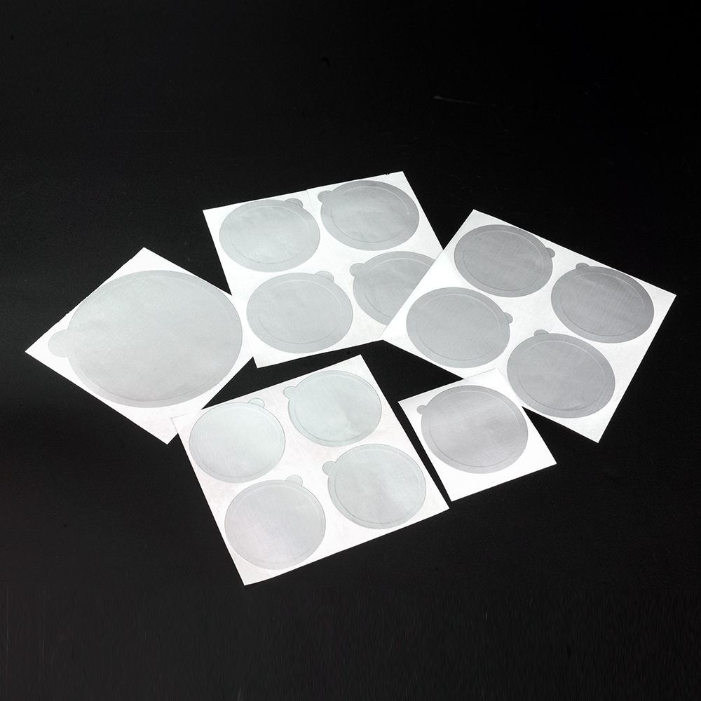 Aluminum Foil Seal Lids to Reu - Coffee Tea Difference reseña y precio