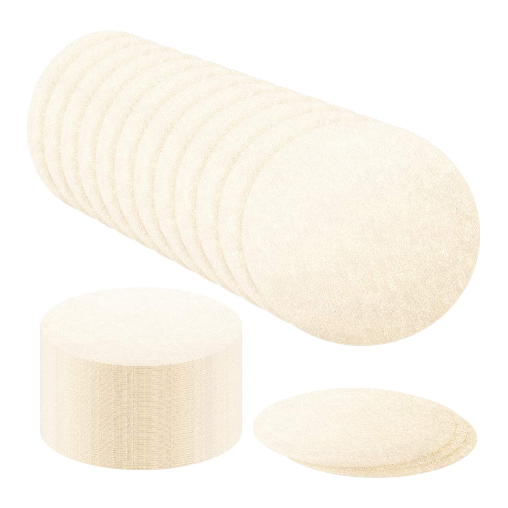 500 Pcs Replacement Paper Filt - Aeropress Coffee Maker reseña y precio